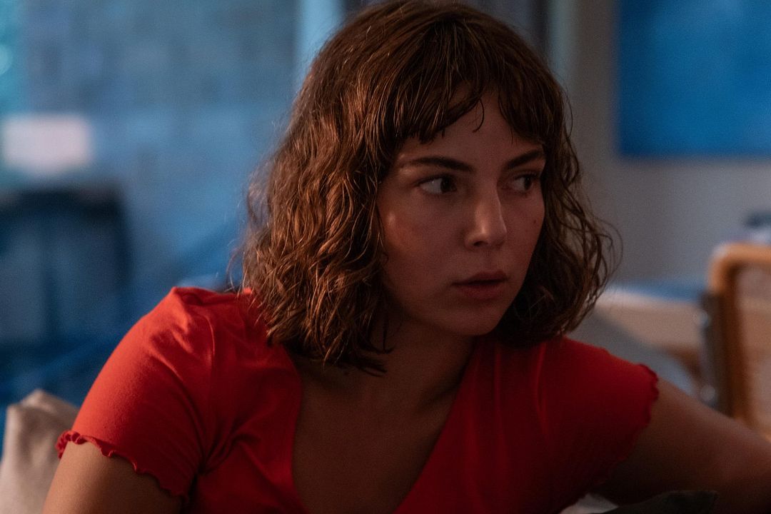 Seconds  : Fotos