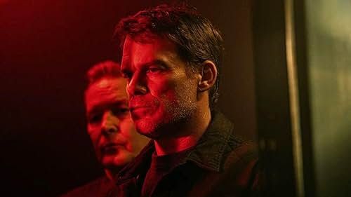Dexter: Ressurreição : Fotos