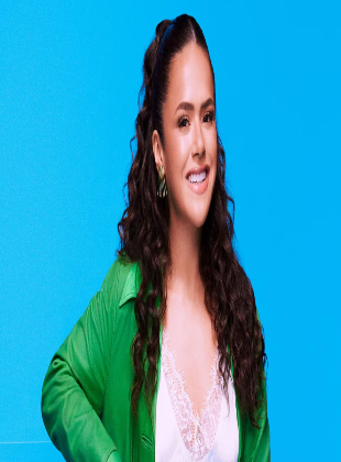 Poster Maisa Silva