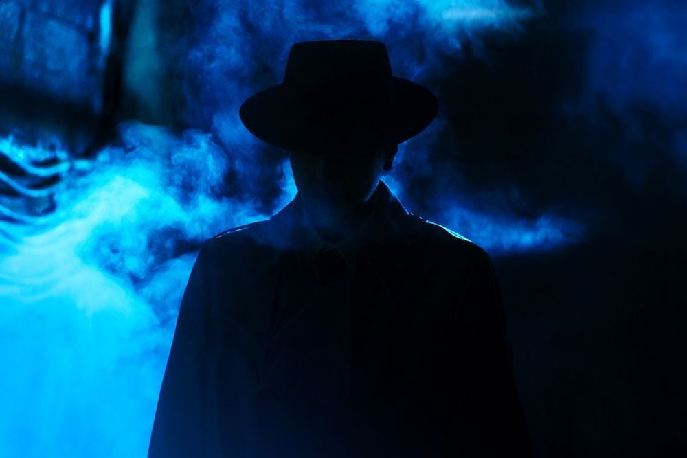 Resurrection : Fotos