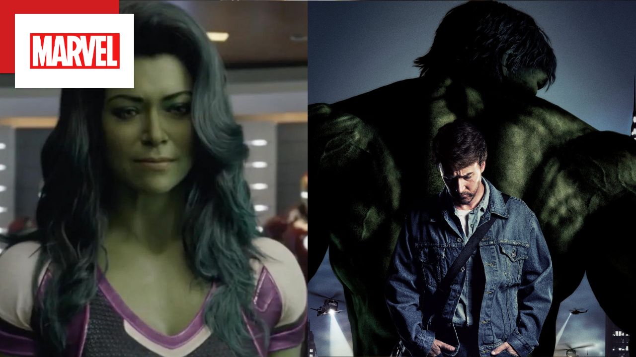 Mulher-Hulk: Defensora de Heróis: elenco da 1ª temporada - AdoroCinema