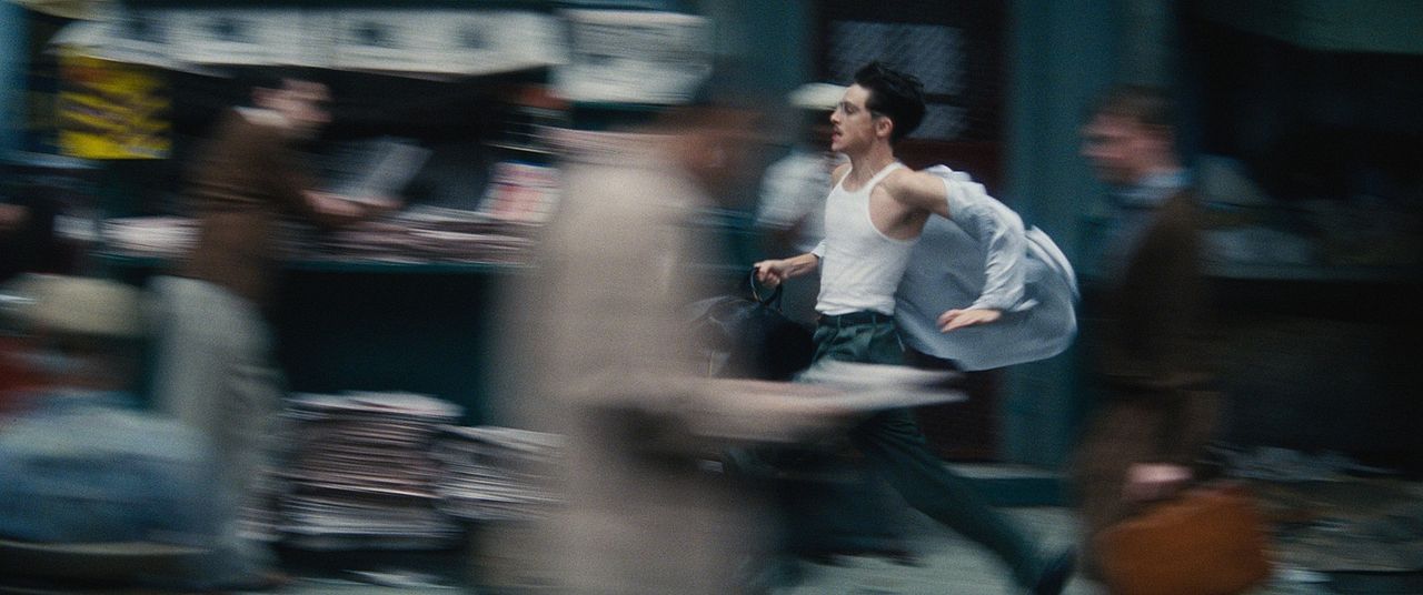 Marty Supreme : Fotos Timothée Chalamet