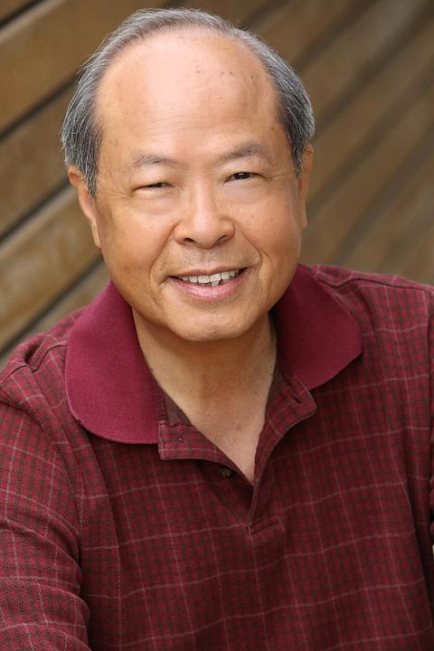 Poster Raymond Ma