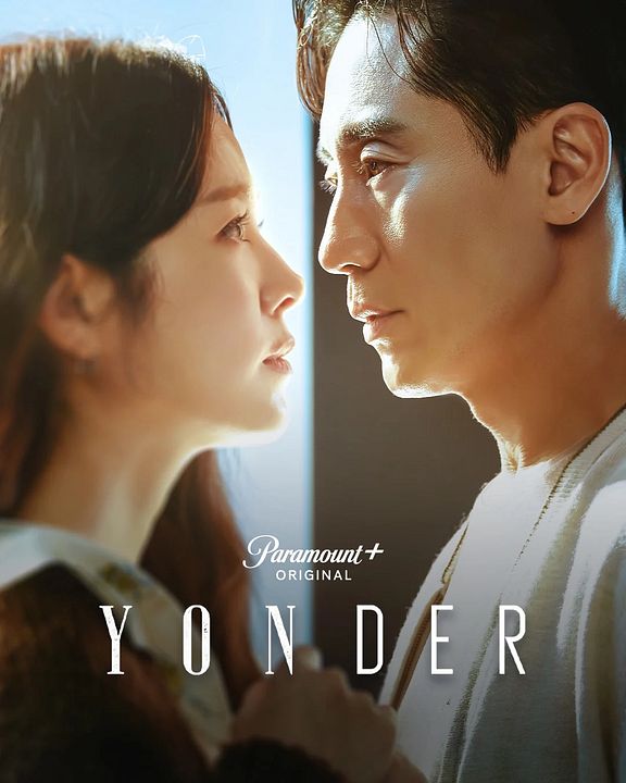 Yonder : Poster