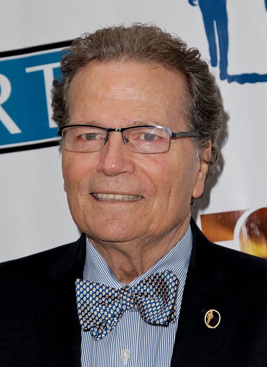 Poster Patrick Wayne