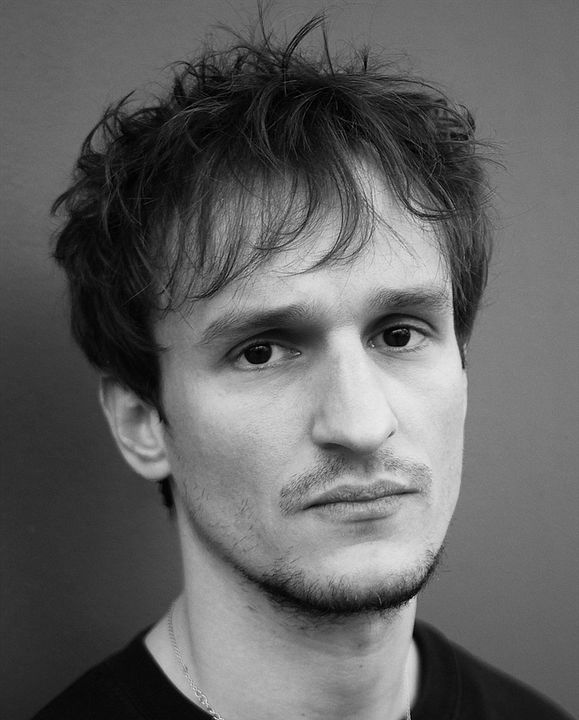 Poster Adrien Rouyard