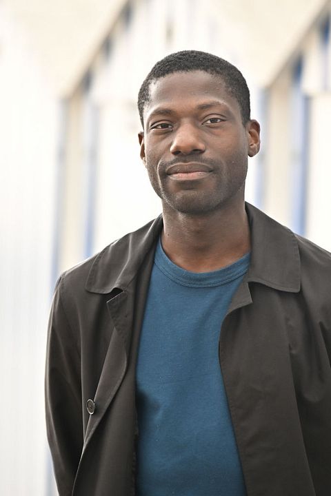 Poster Erwan Kepoa Falé
