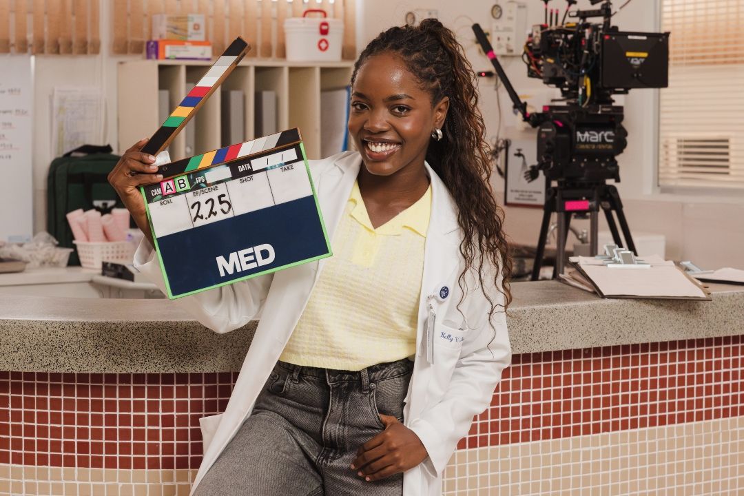 MED : Revista