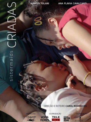 Criadas : Poster