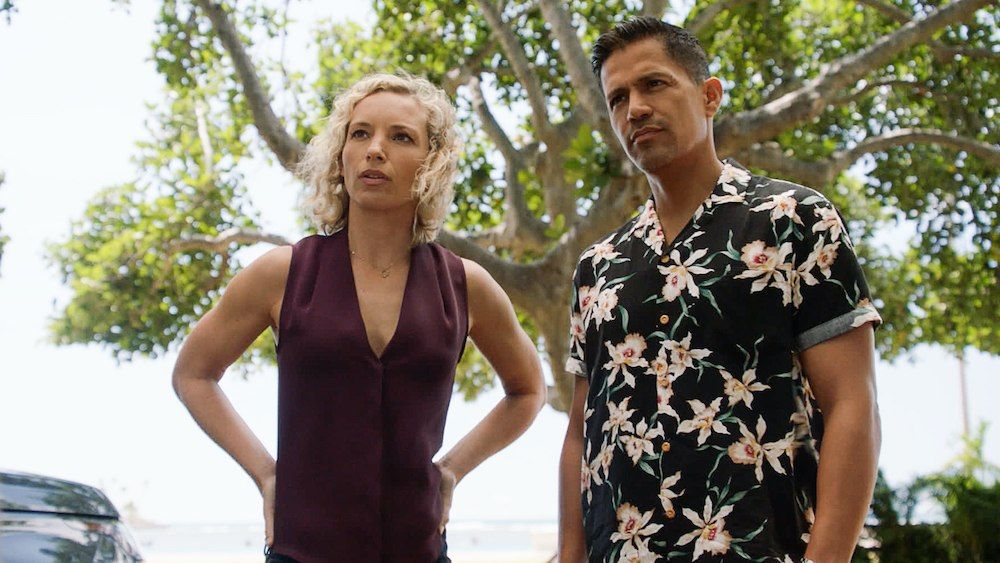 Magnum P.I. : Fotos