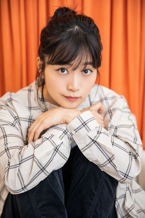 Poster Mai Fukagawa