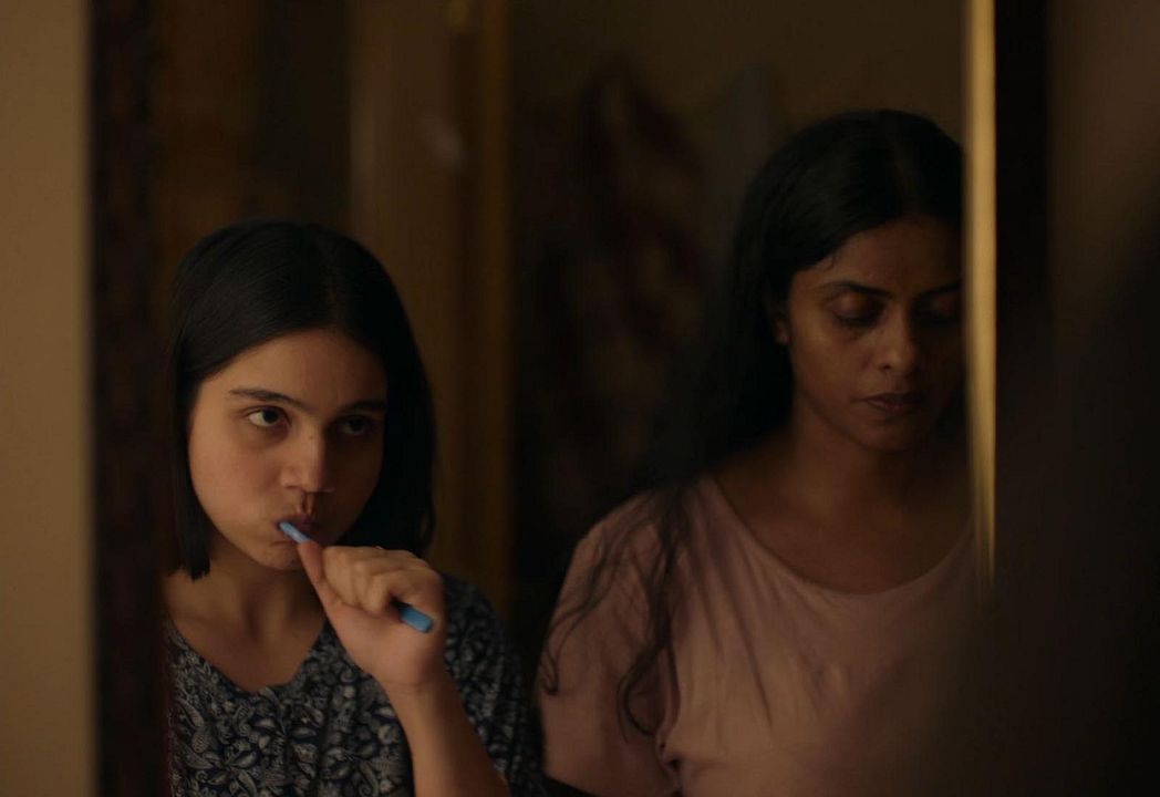 Sempre Garotas : Fotos Preeti Panigrahi, Kani Kusruti