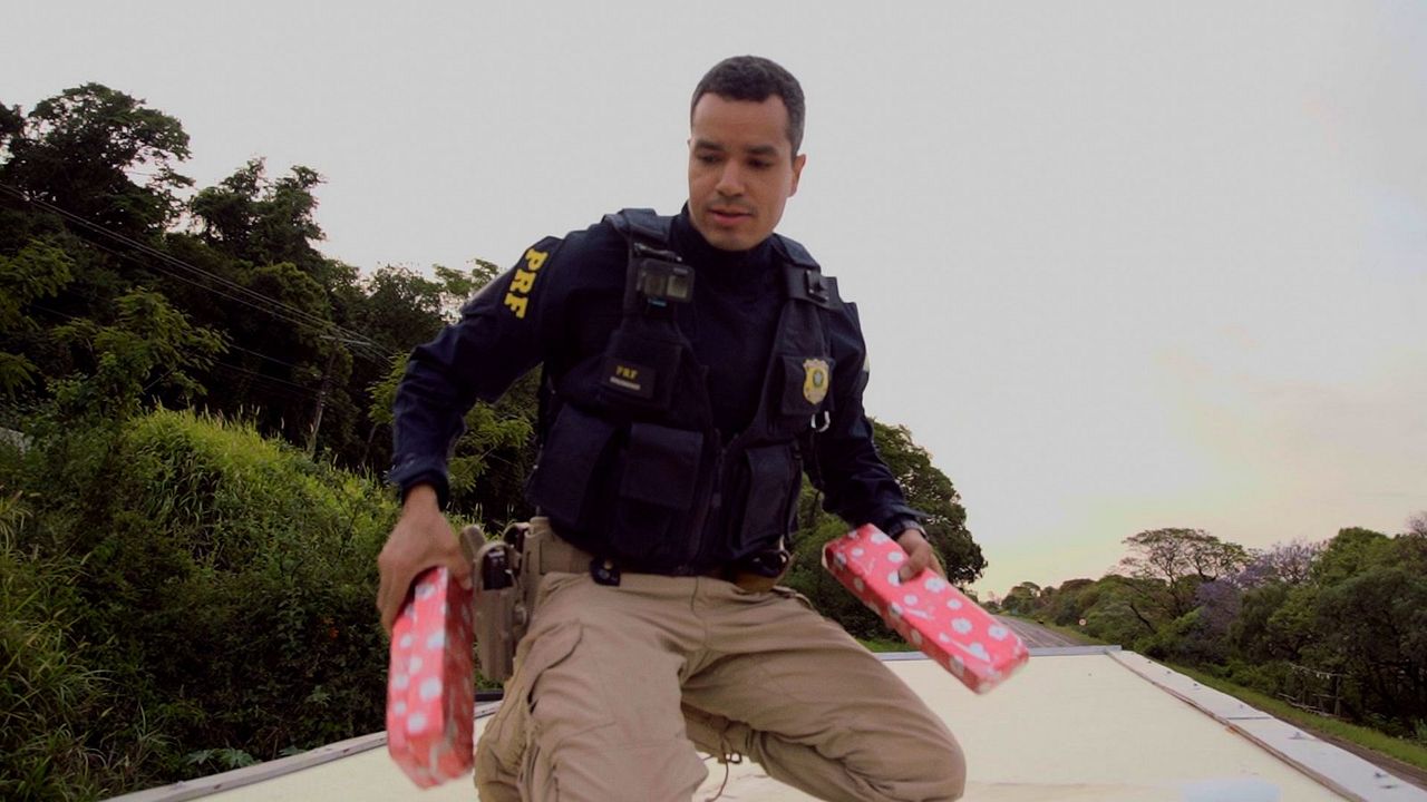 Operação Fronteira Brasil : Operação Fronteira Brasil : Fotos - 6 no 8 ...