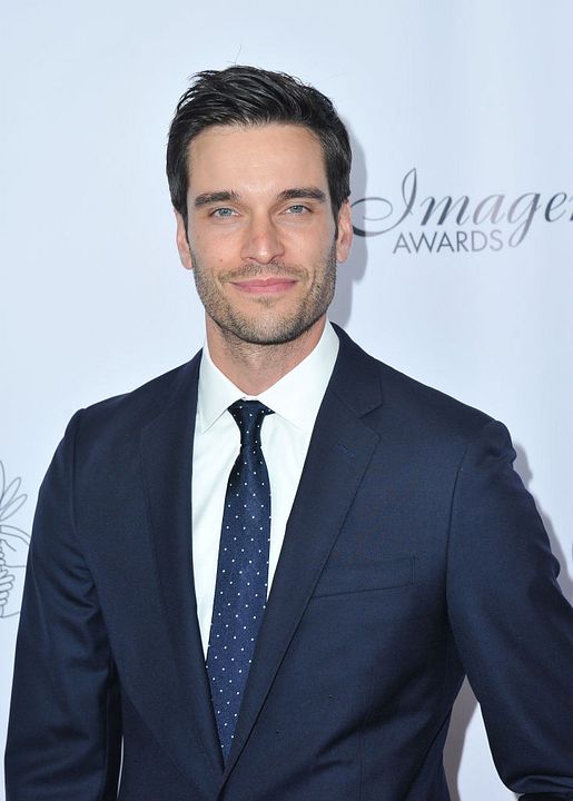 Poster Daniel Di Tomasso