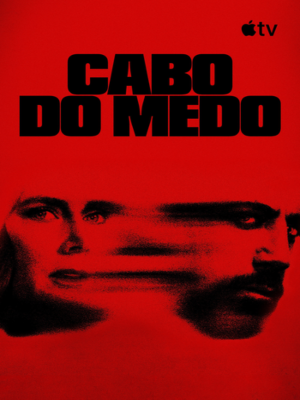 Cabo do Medo : Poster