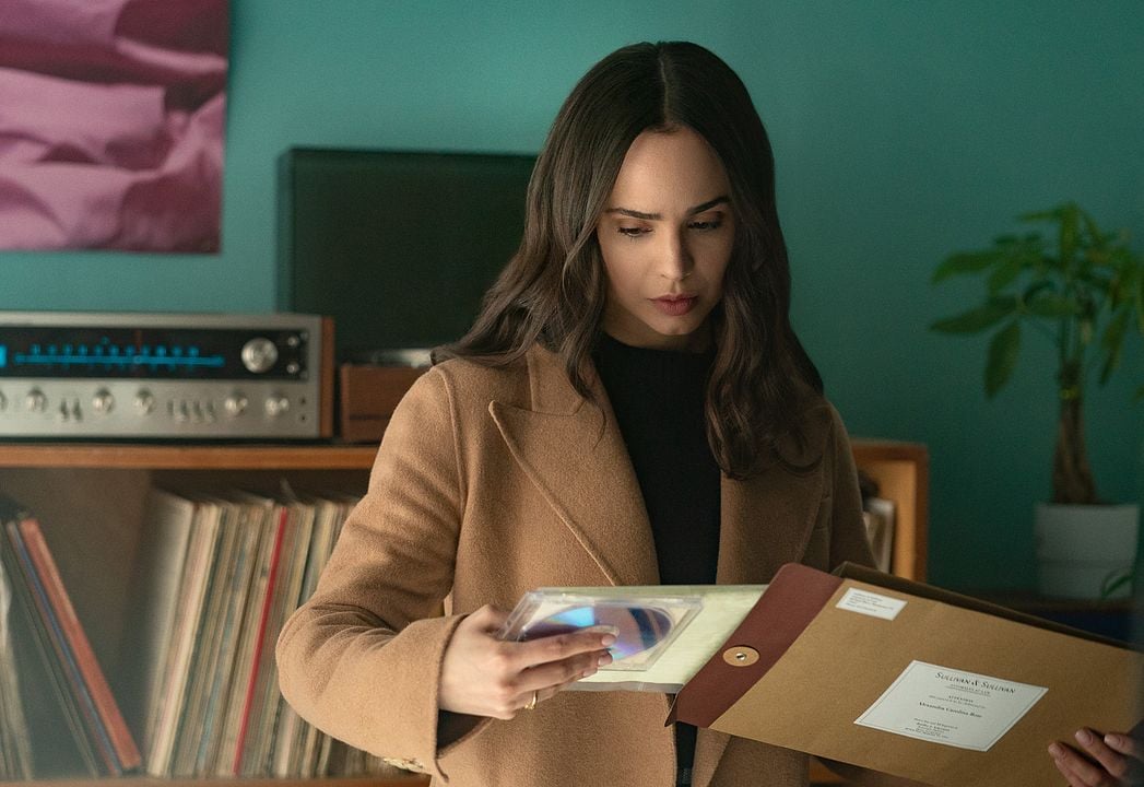 A Lista da Minha Vida : Fotos Sofia Carson