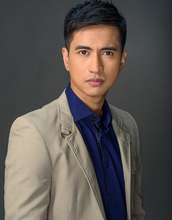 Poster RK Bagatsing