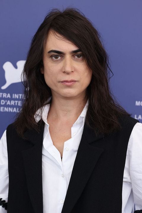 Poster Francesco Costabile