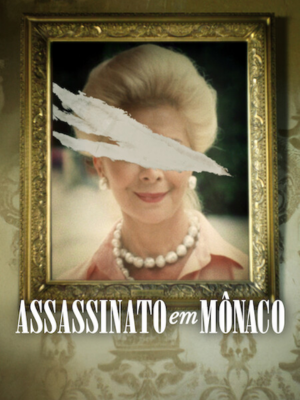 Assassinato em Mônaco : Poster