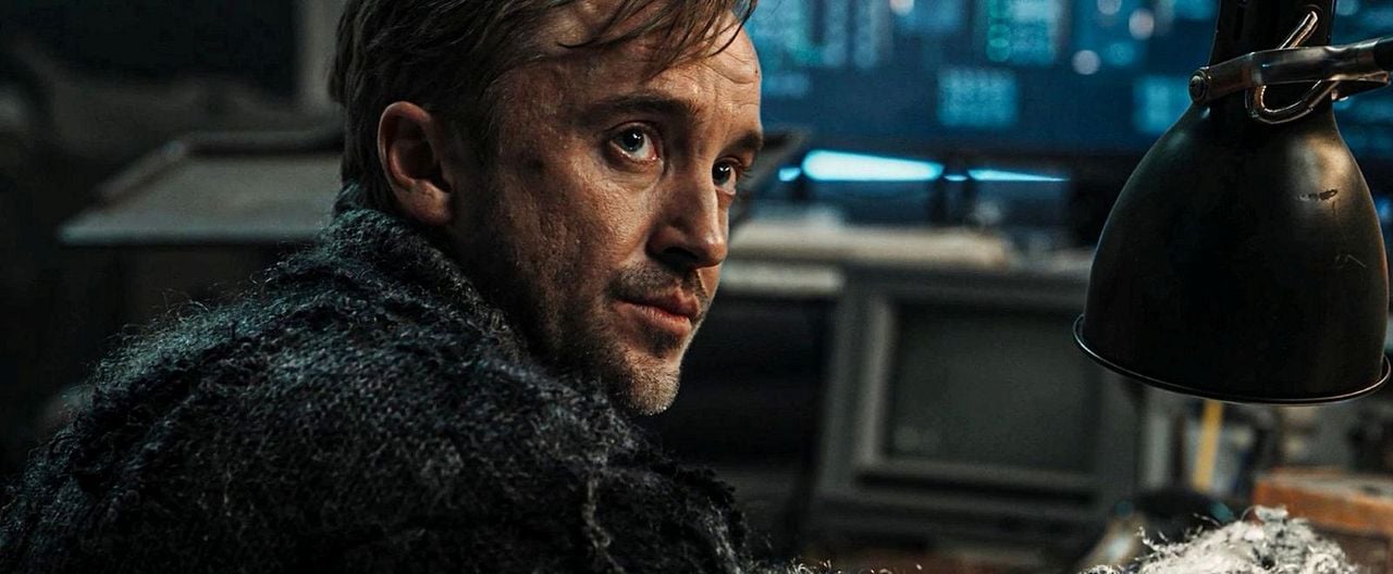 Altered : Fotos Tom Felton