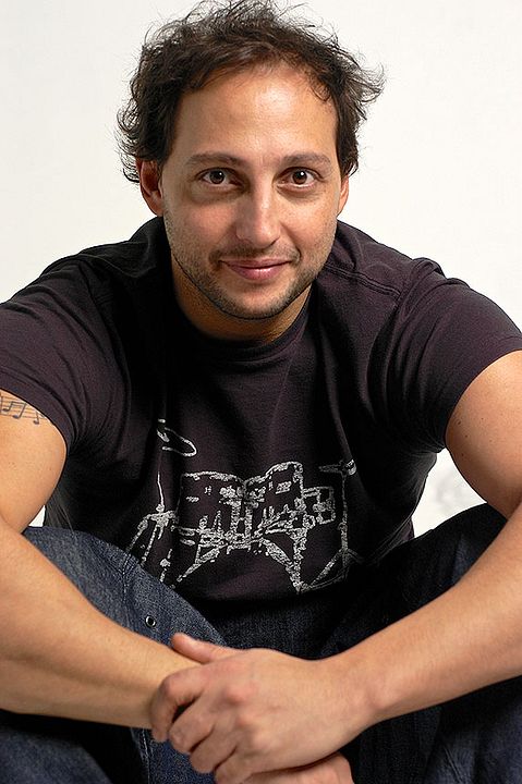 Poster Ariel Staltari