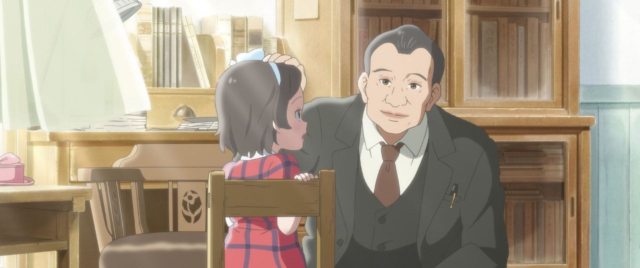 Totto-Chan: A Menina na Janela : Fotos