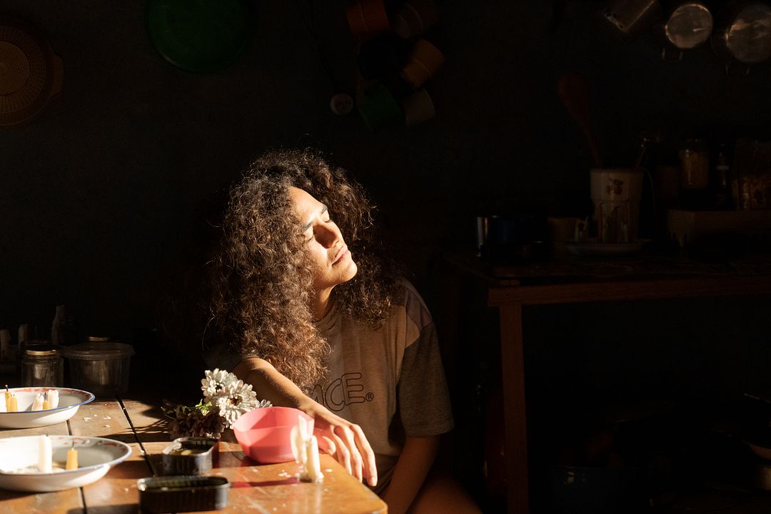 O Silêncio das Ostras : Fotos