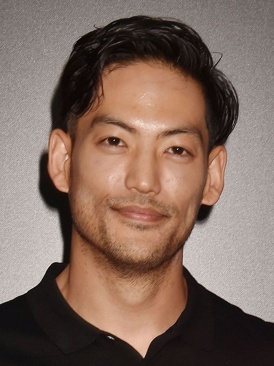Poster Joseph Lee