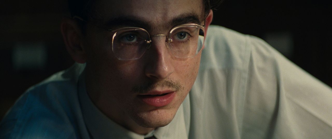 Marty Supreme : Fotos Timothée Chalamet