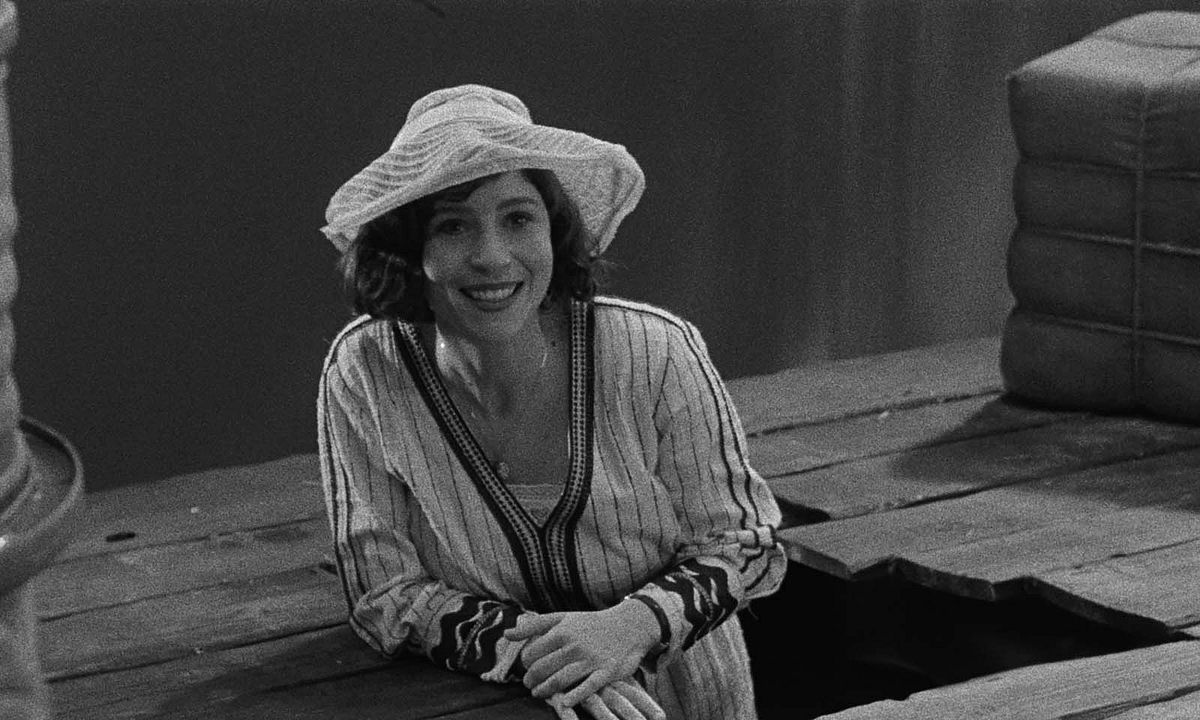 Grande Tour : Fotos Crista Alfaiate