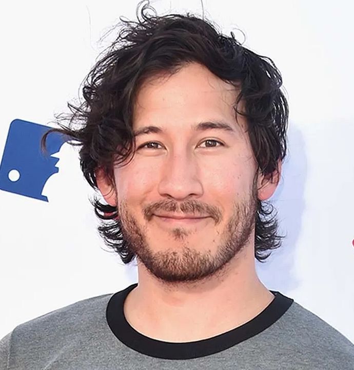 Poster Mark Fischbach