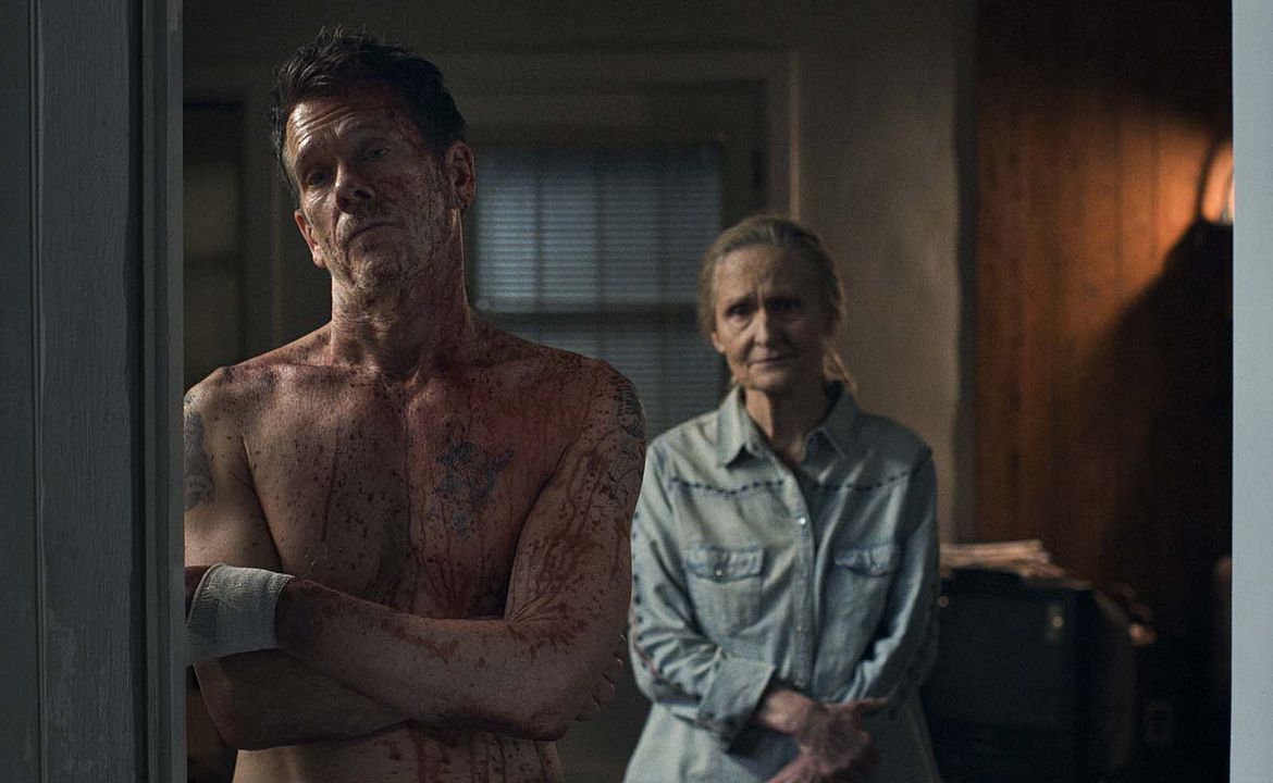 Fotos Beth Grant, Kevin Bacon