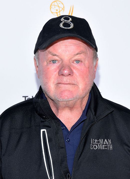 Poster Jack McGee