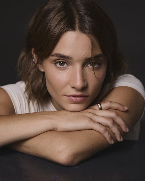 Poster Julia Martínez (II)