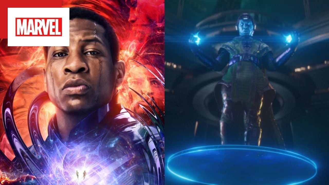 Jonathan Majors deve interpretar o vilão Kang em 'Homem-Formiga 3