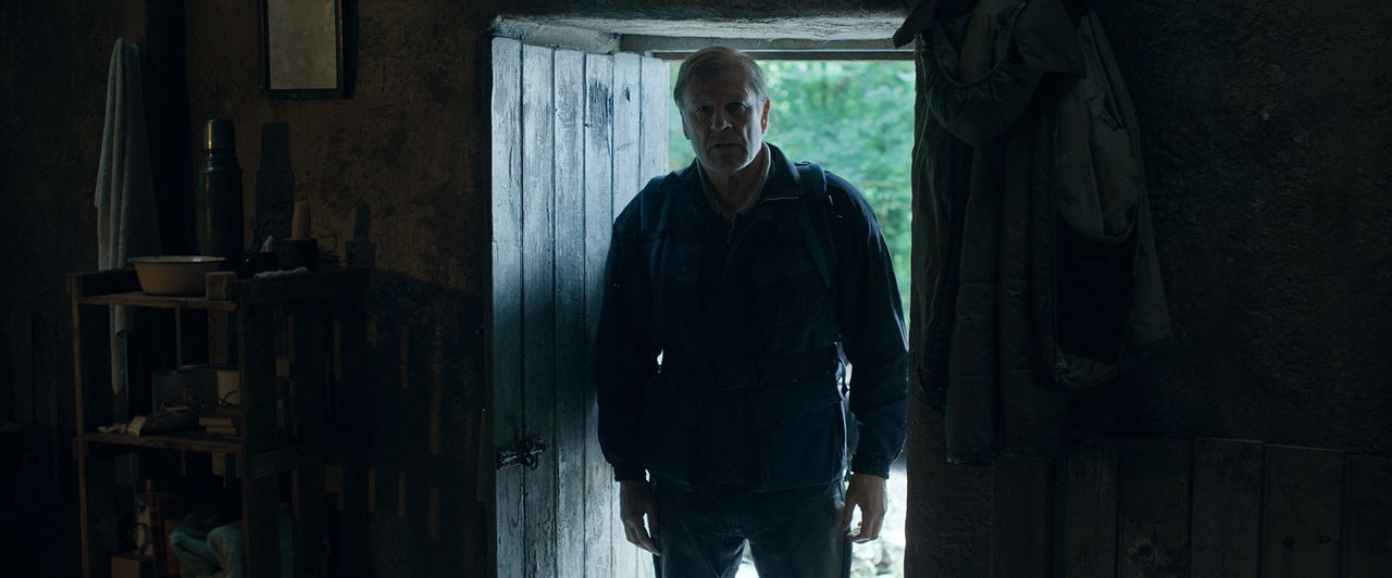 Anêmona : Fotos Sean Bean
