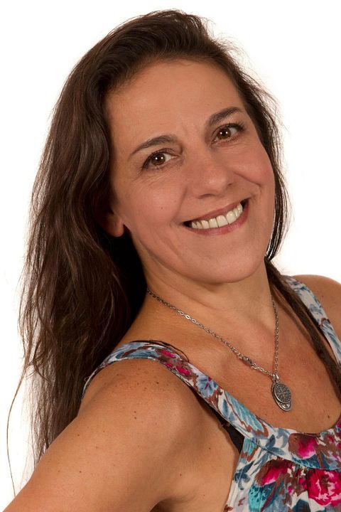 Poster Julia Calvo