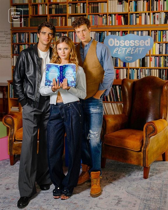 Love Me Love Me 3 : Poster