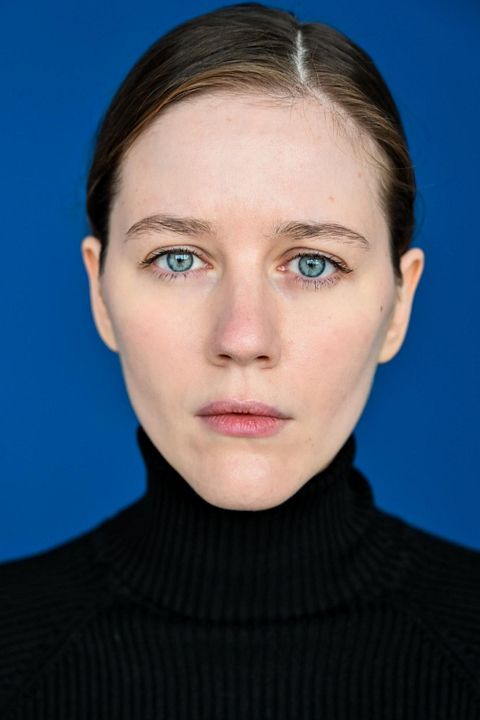 Poster Mariya Borovicheva