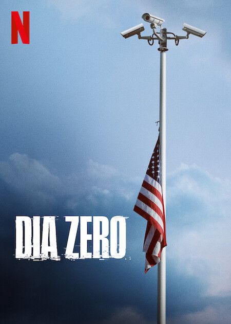 Dia Zero : Poster