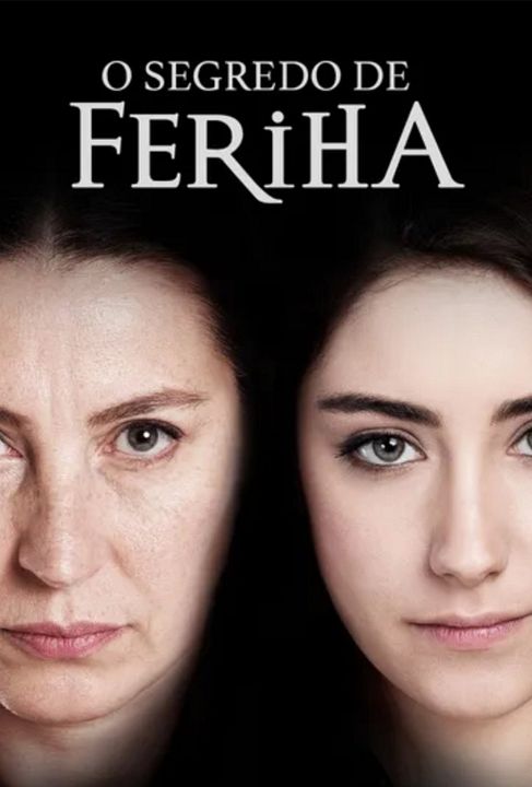 O Segredo de Feriha : Poster