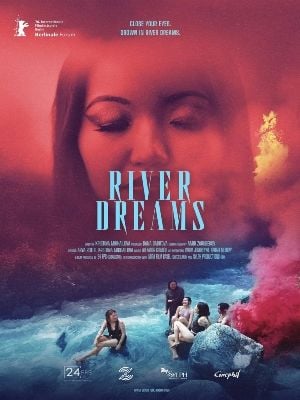 Sonhos do Rio : Poster