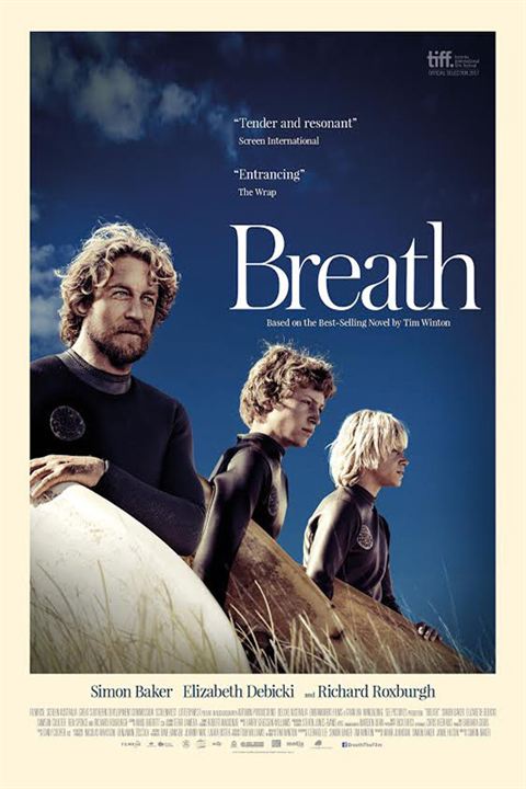 Breath : Poster