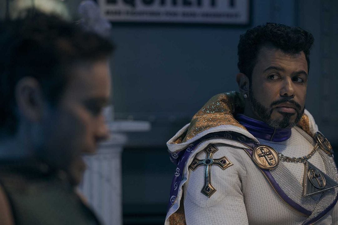 Fotos Daveed Diggs