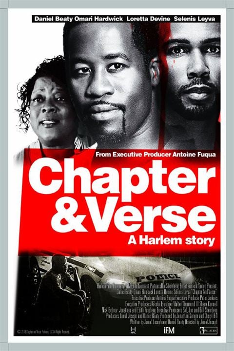 Chapter & Verse : Poster