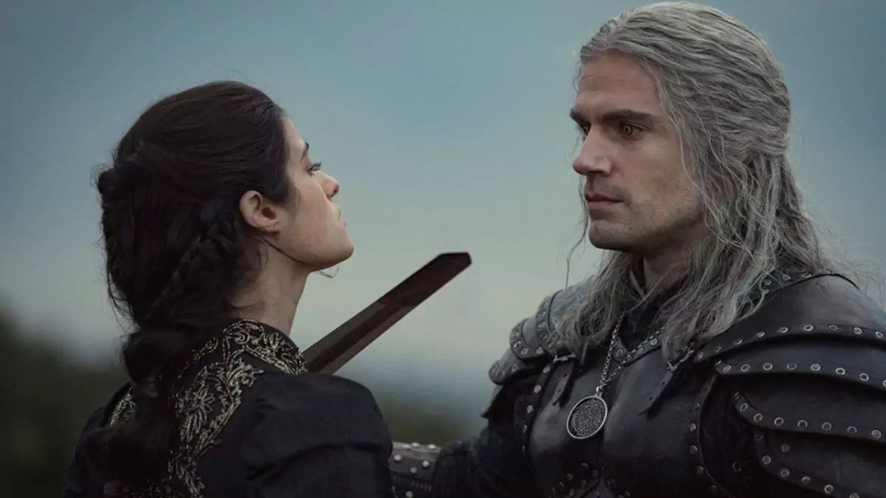 The Witcher 1ª temporada - AdoroCinema