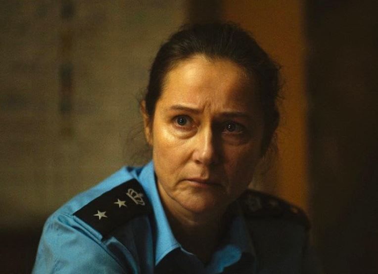 Filhos : Fotos Sidse Babett Knudsen