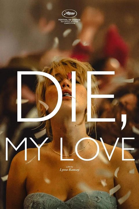 Morra, Amor : Poster