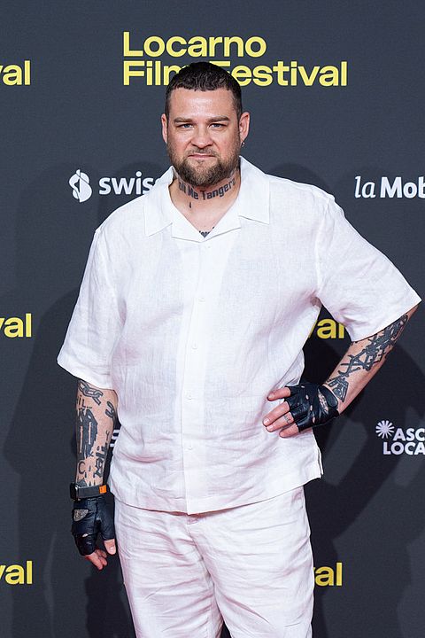 Poster Mikhail Senkov