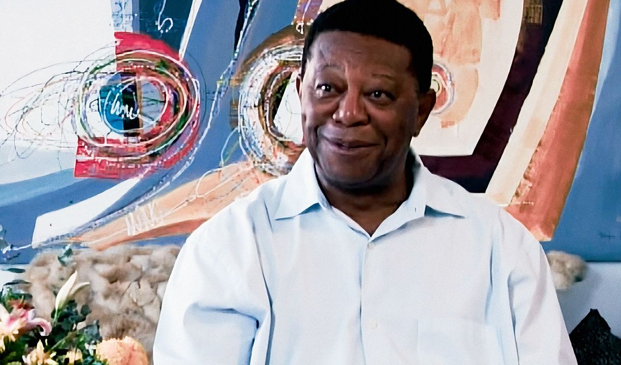 Milton Gonçalves, Além do Espetáculo : Fotos